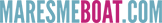 Maresmeboat Logo